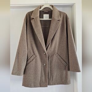 Gentle Fawn Blazer